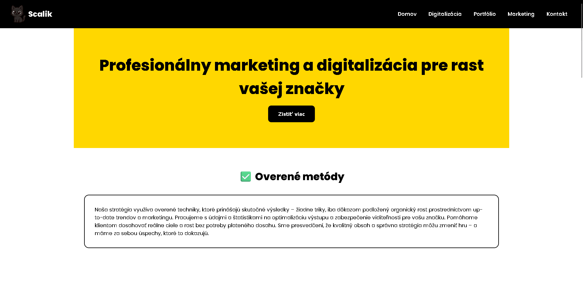 Scalik.com